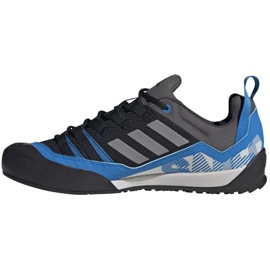 Adidas Terrex Swift Solo 2 M S24011 shoes black 1