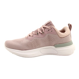 Women's American Club Pink WT102/22 sports shoes 1