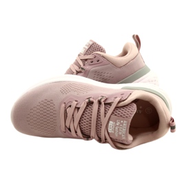 Women's American Club Pink WT102/22 sports shoes 4