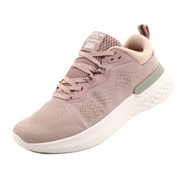 Women's American Club Pink WT102/22 sports shoes 3
