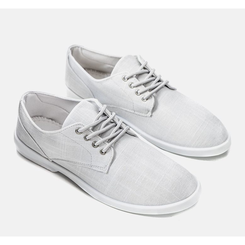 Shutt men's gray sneakers grey 1 Shutt men's gray sneakers grey 1