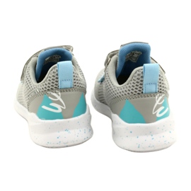 American Club RD13/22 Velcro sports shoes Gray grey 6 American Club RD13/22 Velcro sports shoes Gray grey 6