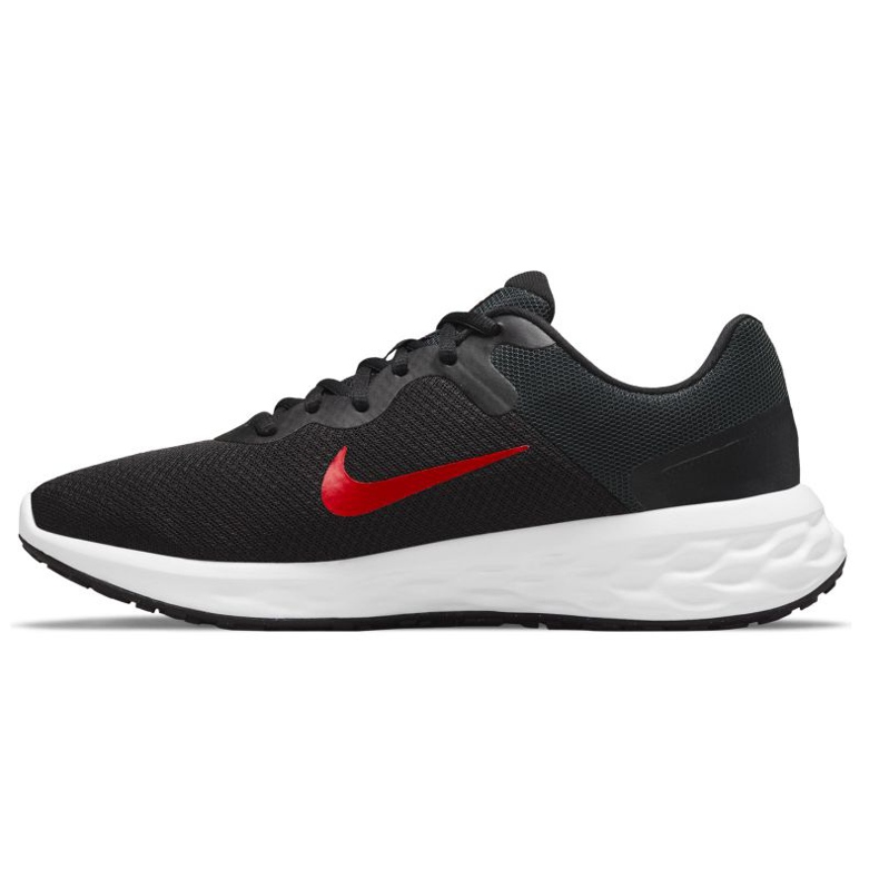 Nike Revolution 6 Next Nature running shoes DC3728-005 black 1