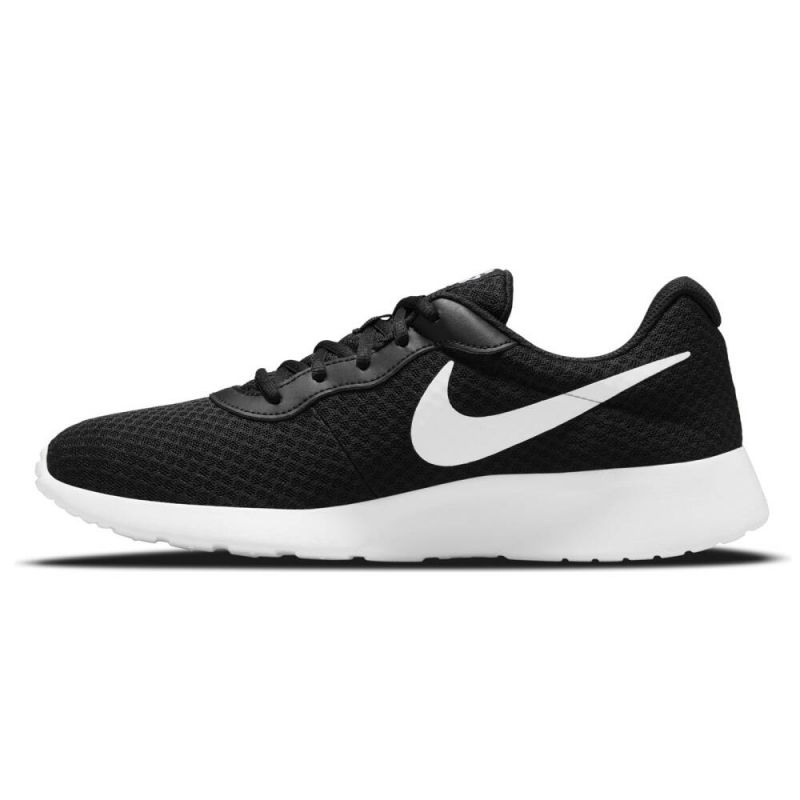 Adidas tanjun black sale