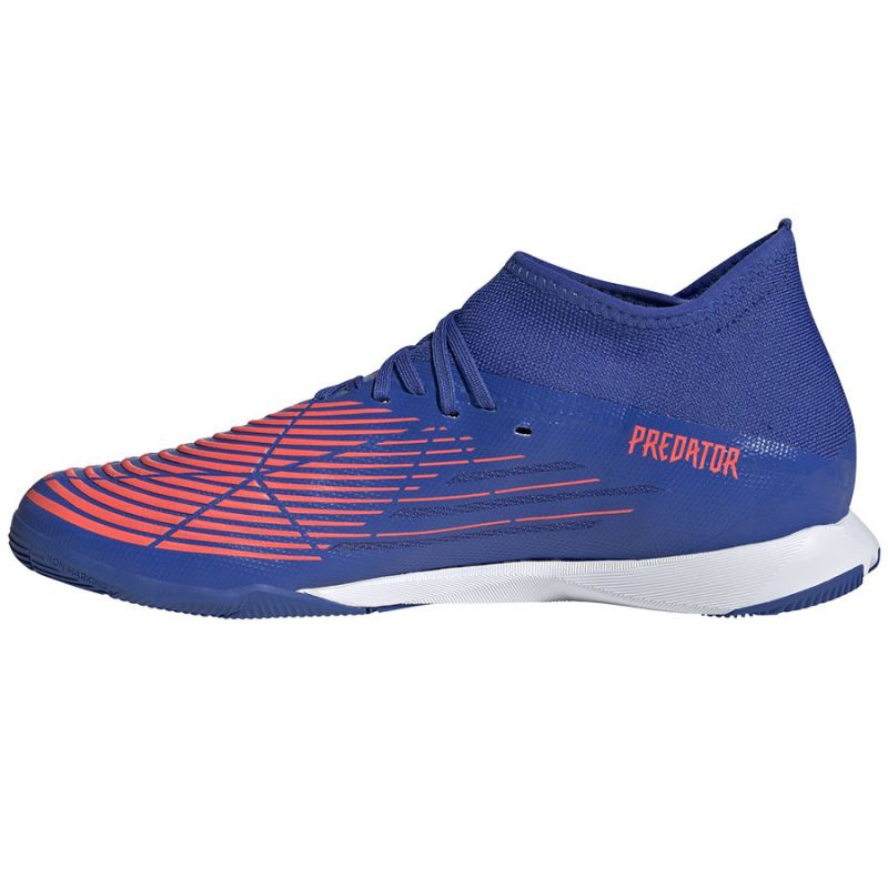 GX0021 football boots blue blue 