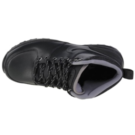 Nike Manoa Leather Se M DC8892-001 shoe black 2