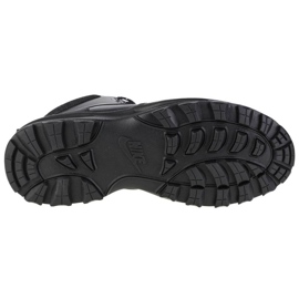 Nike Manoa Leather Se M DC8892-001 shoe black 3