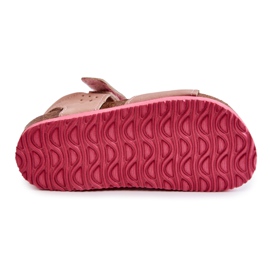 Children's Sandals Big Star JJ374121 Pink 1