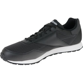 Reebok Royal Dimension M CN4614 shoes black 1 Reebok Royal Dimension M CN4614 shoes black 1