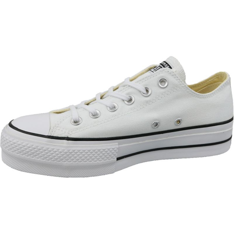 Converse Chuck Taylor All Star Lift W 560251C white 1 Converse Chuck Taylor All Star Lift W 560251C white 1