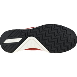 Levi's Scott M 229800-750-89 shoes red 3