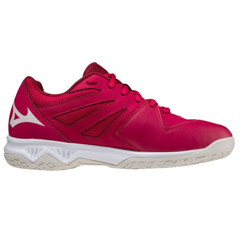Mizuno running best sale a1 red
