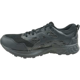 Asics Gel-Sonoma 5 G-TX M 1011A660-001 black 1