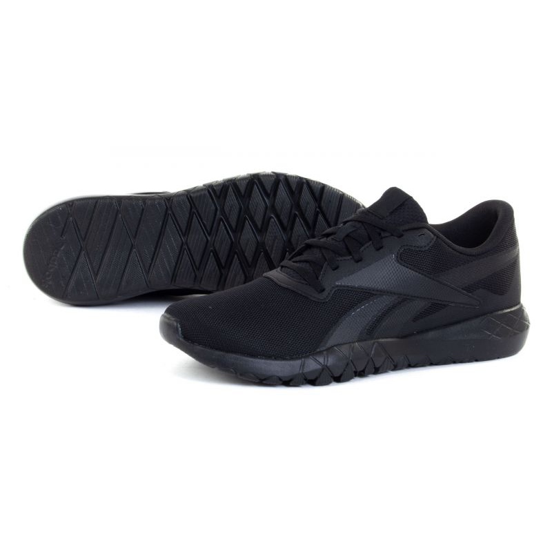 Reebok Flexagon Energy Tr M GX8949 Shoes black - Main Image