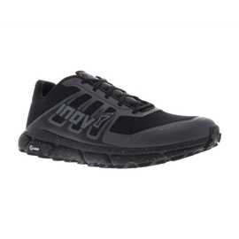 Shoes Inov-8 TrailFly G 270 M 001058-BK-S-01 black 1
