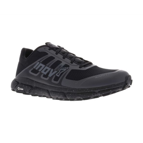 Shoes Inov-8 TrailFly G 270 M 001058-BK-S-01 black 1