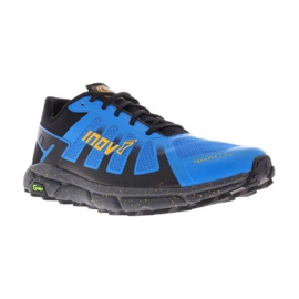 Inov-8 TrailFly G 270 M 001058-BLNE-S-01 running shoes blue 1