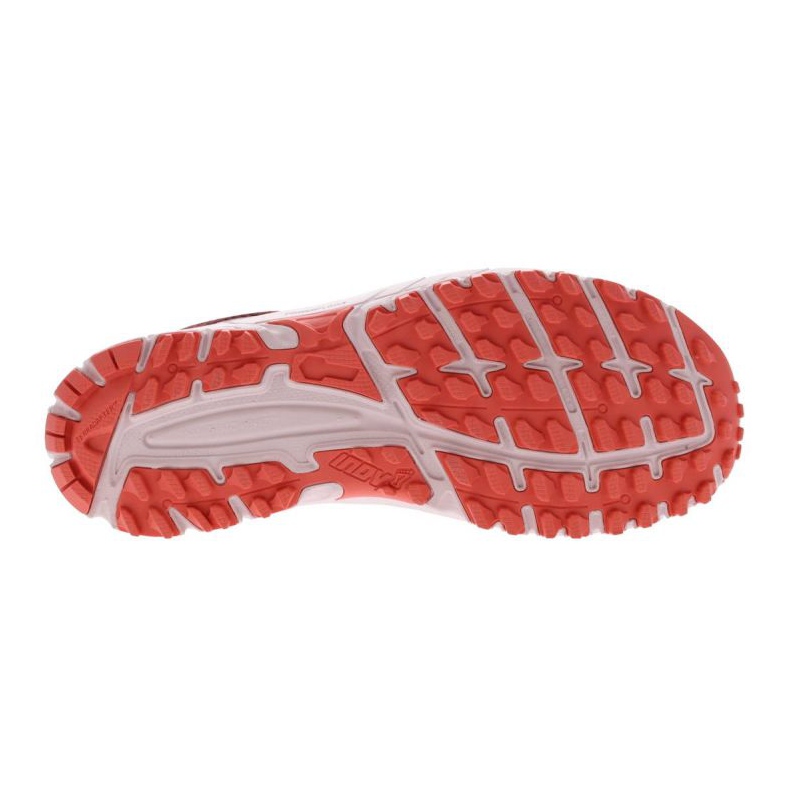 Trail running shoes Inov-8 Parkclaw 260 Knit W 000980-RDBU-S-01 red 1