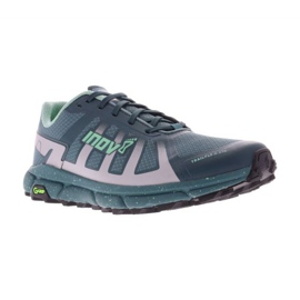 Inov-8 TrailFly G 270 W 001059-PIMT-S-01 running shoes grey multicolored 1
