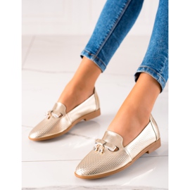 Goodin Leather Golden Lords 1 Goodin Leather Golden Lords 1