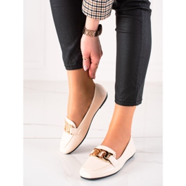 Sergio Todzi Classic Lords Of Eco Leather beige 1 Sergio Todzi Classic Lords Of Eco Leather beige 1