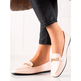 Sergio Todzi Elegant Lords With Cubic Zirconia beige 2