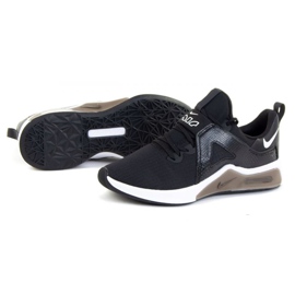 Nike Air Max Bella TR5 W DD9285-010 shoes black 1