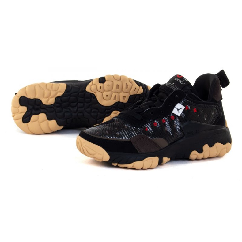 Nike Jordan Delta 2 W DQ6155-062 black 1