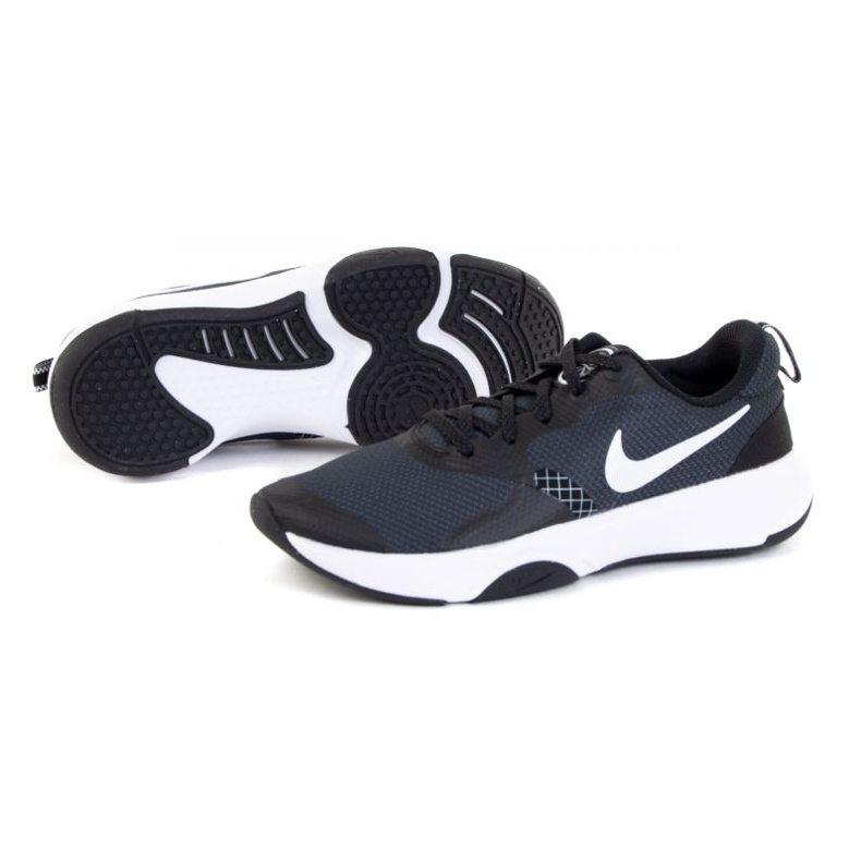 Nike City Rep Tr DA1351-002 shoes black 1 Nike City Rep Tr DA1351-002 shoes black 1
