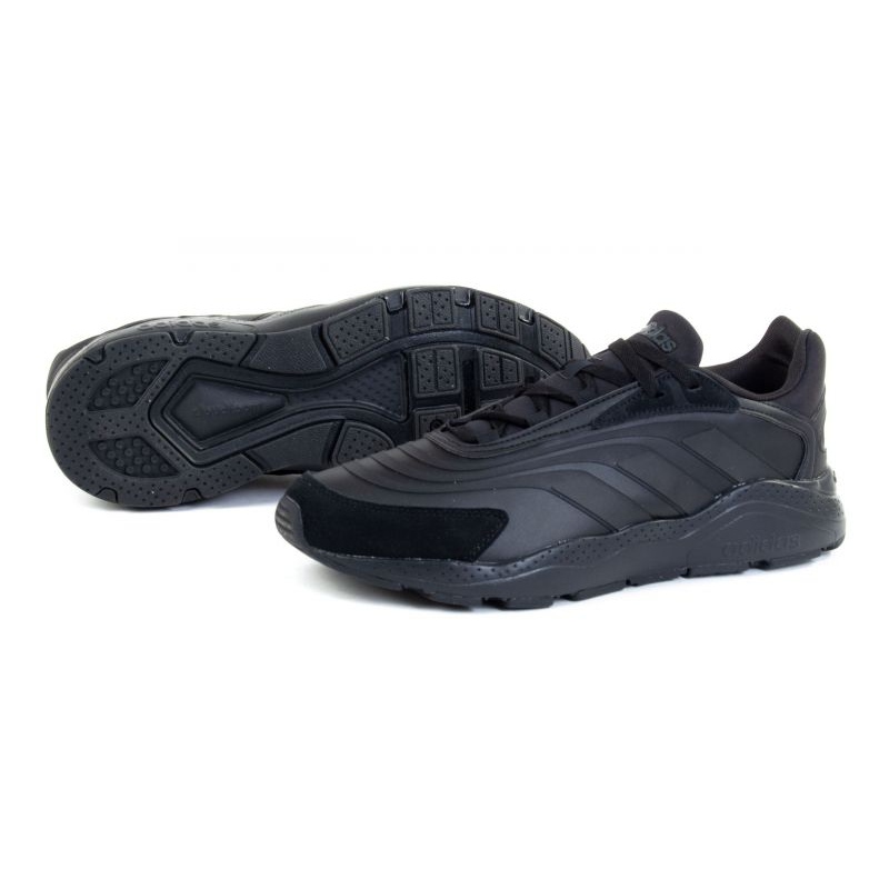 Adidas CrazyChaos 2.0 M GZ3813 shoes - Black - Fashionable shoes