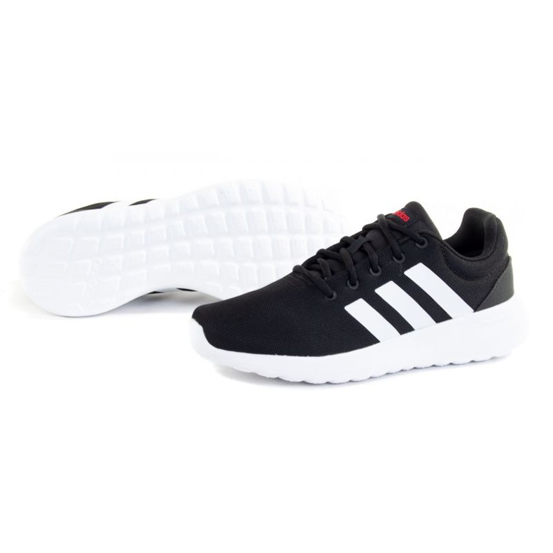 Adidas Lite Racer Cln 2.0 W GZ7739 black 1