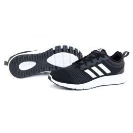 Adidas Fluidup H01996 shoes black 1