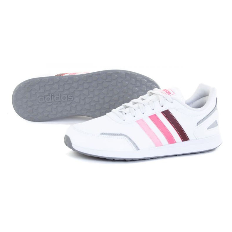 Adidas Vs Switch 3 W GW2970 shoes white 1