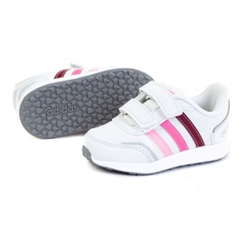 Adidas Vs Switch 3 I Jr GW2978 shoes white 1