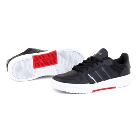 Adidas Entrap M GW5498 shoes black 1
