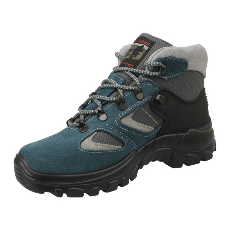 Grisport Octane W 13320S8G Shoes blue 1