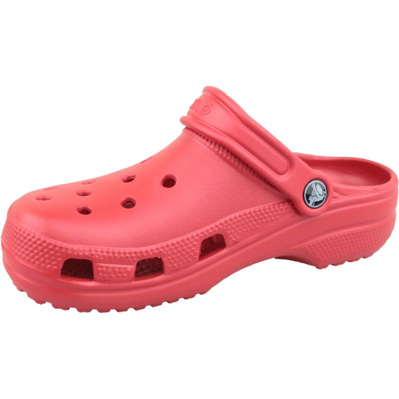 Crocs Classic 10001-6EN red 1