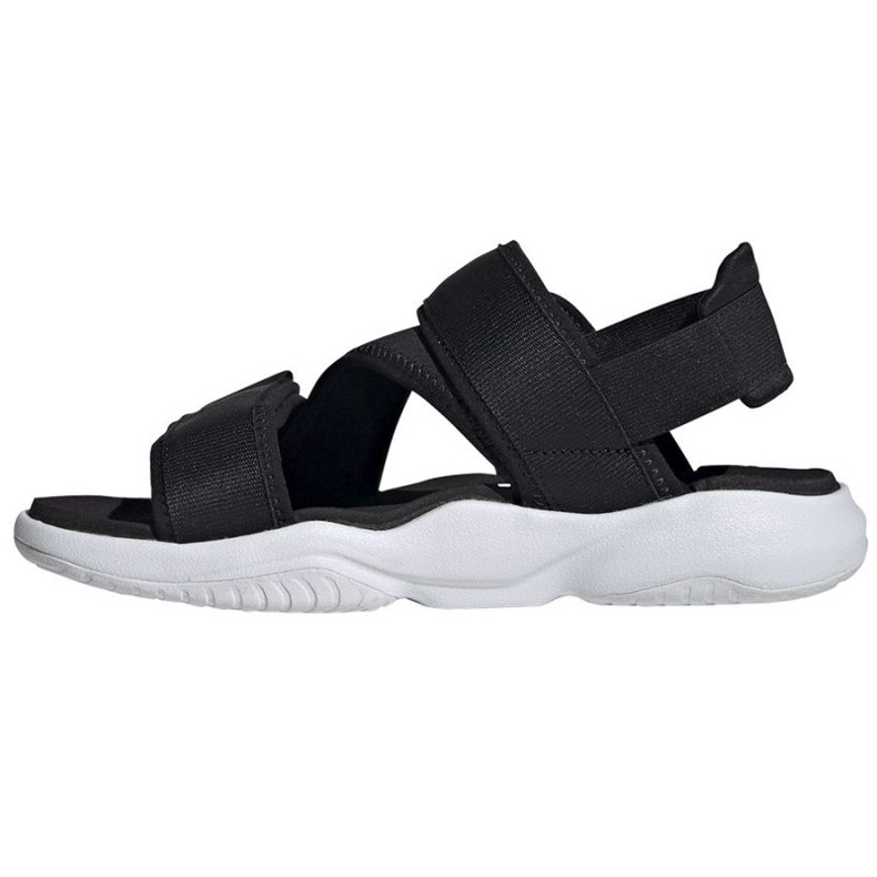 Adidas Terrex Sumra W FV0845 sandals black 1