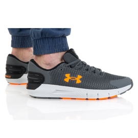 Under Armour Under Armor Charged Rouge 2.5 M 3024 400-104 grey 1