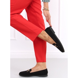 Giro Black women's loafers 2