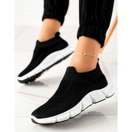Goodin Slip-on Sneakers black 2