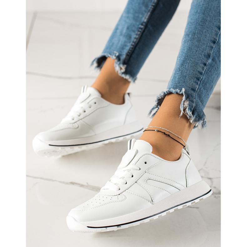 G2G/Good To Great Classic white sneakers 1 G2G/Good To Great Classic white sneakers 1
