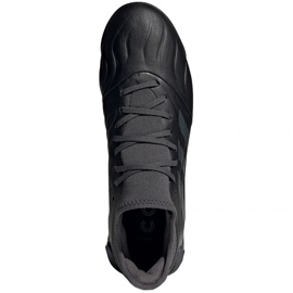 Adidas Copa Sense.3 Tf M FW6530 football boots black 1