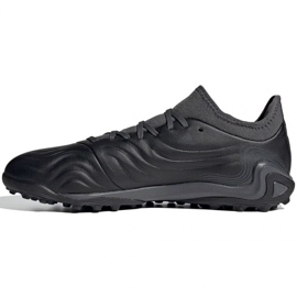 Adidas Copa Sense.3 Tf M FW6530 football boots black 2
