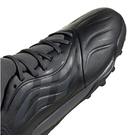 Adidas Copa Sense.3 Tf M FW6530 football boots black 3
