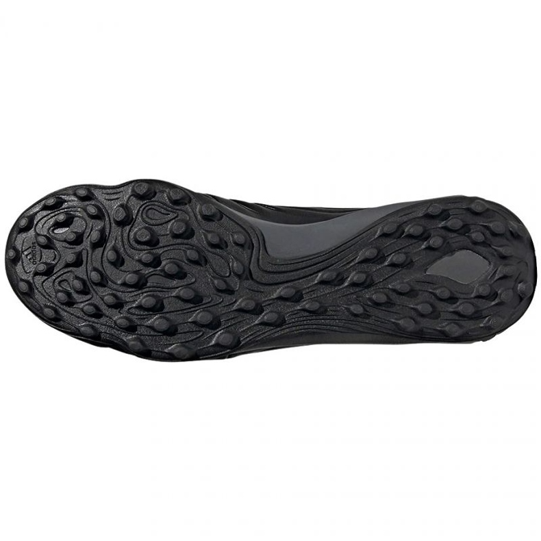 Adidas Copa Sense.3 Tf M FW6530 football boots black 5
