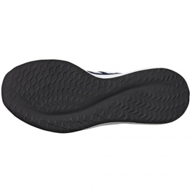 Adidas Fluidstreet M FY8454 shoes navy blue 3