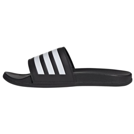 Adidas Adilette Comfort GZ5892 flip-flops black 1