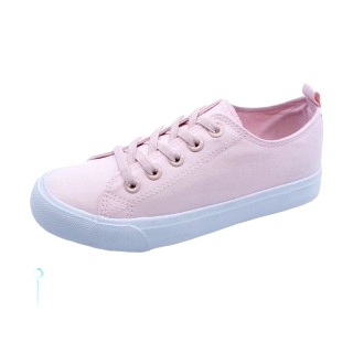 Atletico Girls' Sneakers Wy20761 pink 5