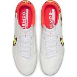 Nike Tiempo Legend 9 Elite SG-Pro Ac M DB0822-176 soccer shoes white 3